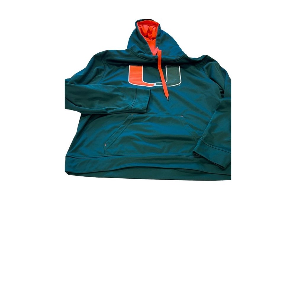 University of Miami Sweatshirt